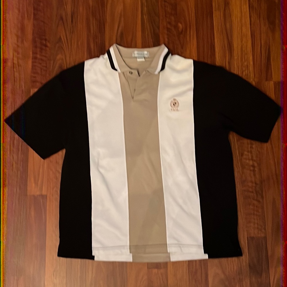 Munsingwear polo shirt